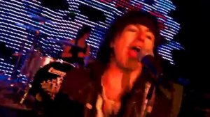 L.A. Guns - You Better Not Love Me