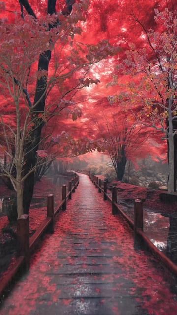 Beauty is rain смотреть онлайн