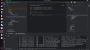 Лекция 3. Клиент серверные технологии. REST/JSON RPC на примере Spring.