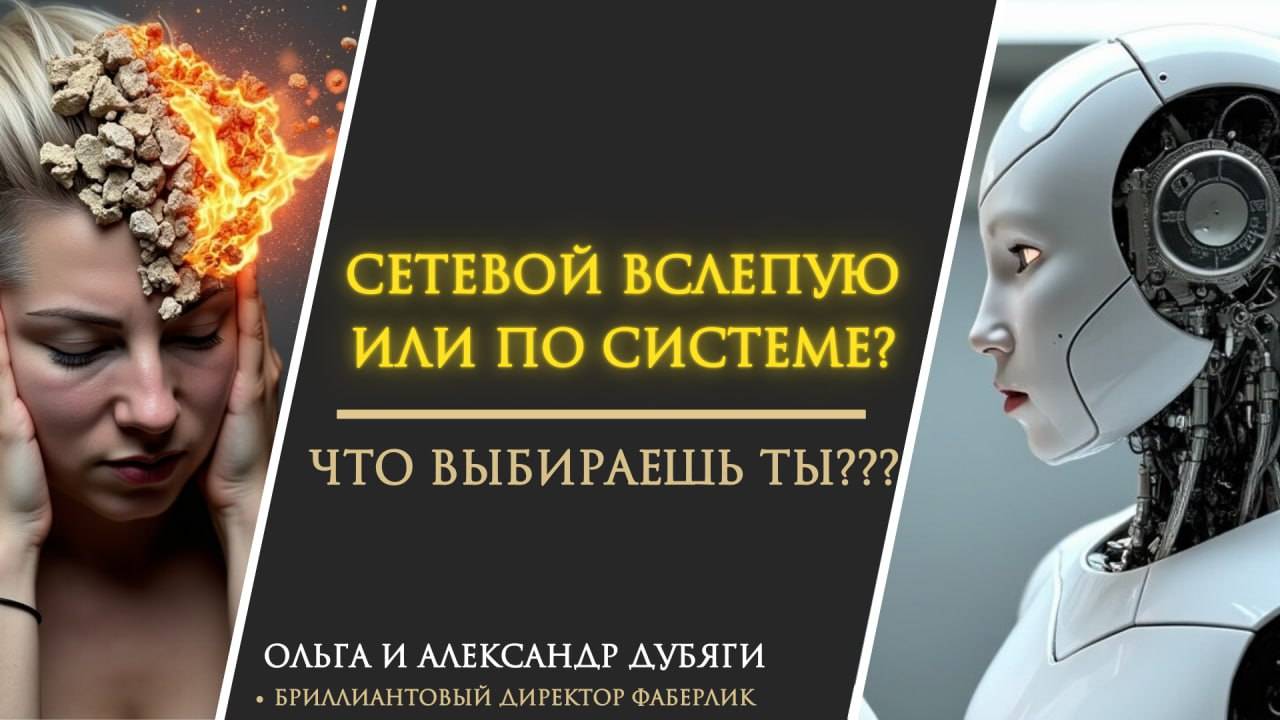 Важна ли система в бизнесе?