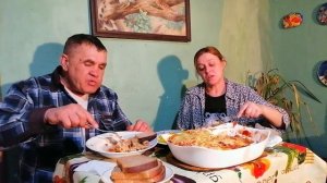 Думали до утра не доживет. Жизнь в деревне