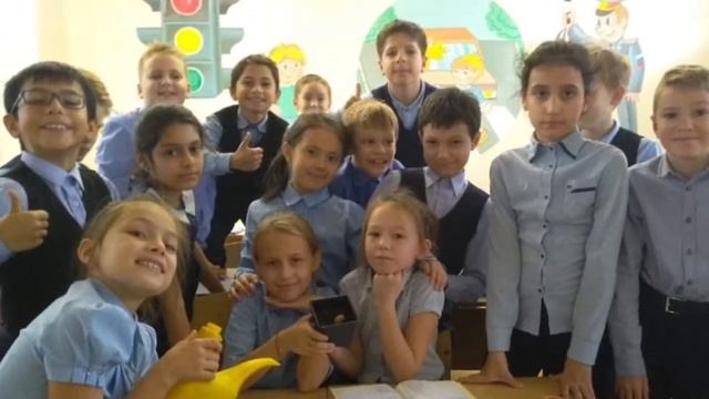 Нягань Школа 11,4Г класс смотреть онлайн