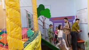 16-02-2025 выехали в игровую комнату