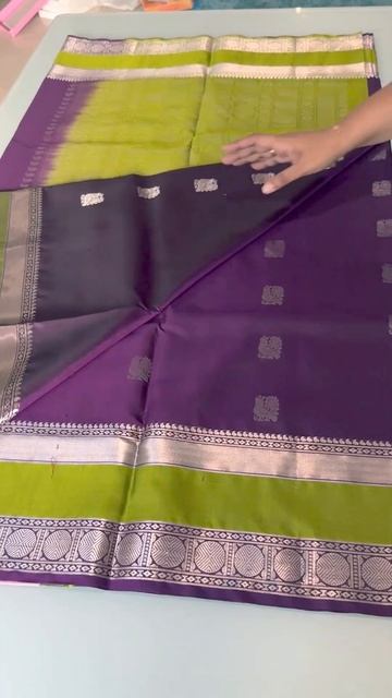 SUNDARI - Pure Silk Exclusive Sarees