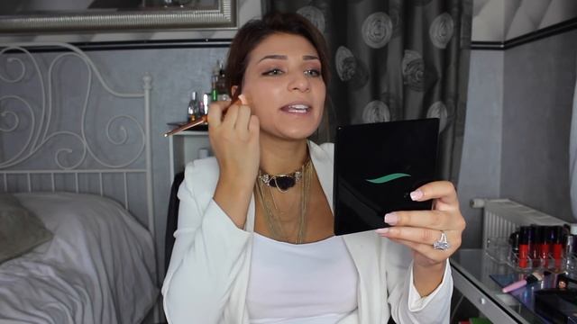 First impression : Fond de teint Estée Lauder double wear ! смотреть онлайн