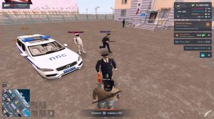 Илюха Бездушный