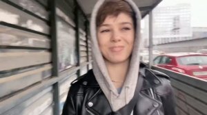 Каштанова Александра - Tell me if wanna go home