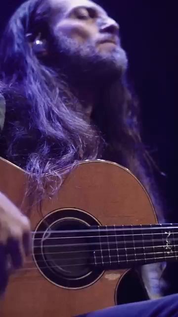 Estas Tonne - Internal Flight excerpt (Live in San Diego, USA, 2018)