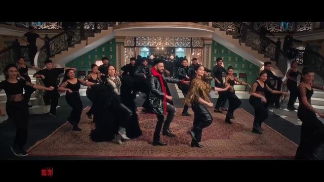 90 - 90 Nabbe Nabbe - Gippy Grewal & Jasmine Sandlas / Song 2024