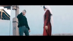 АЗИЗБЕК Ч _ ШУКРОНА С - ОХ ЧУ МАЙДА_ AZIZBEK J _ SHUKRONA S OH CHU MAIDA