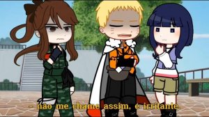 • Somente minha esposa, pode me chamar assim • { Meme } { Naruhina }