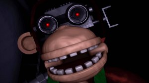 СКРИМЕРЫ всех АНИМАТРОНИКОВ из Five Nights at Candy's 2 ◀ 4K HD