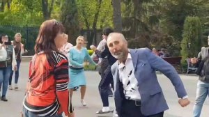 РОЗА И ТЮЛЬПАН!!! ХАРЬКОВ ТАНЦЫ #dance #kharkiv