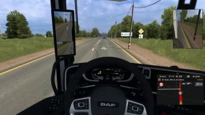 Euro Truck Simulator 2  ПИТЕР ПЕТРОЗОВОДСК