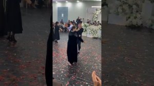 Кавказская  Свадьба 2025