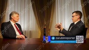 Видел ли Путин кадры с кривляниями Зеленского? | 16-02-2025