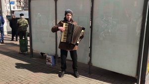Звуки музыки