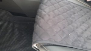 Накидки CANTRA в Москвич 3