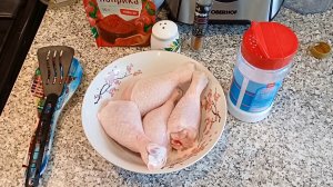 Салат "Графский"/Наготовила вкусный обед/Утомилась