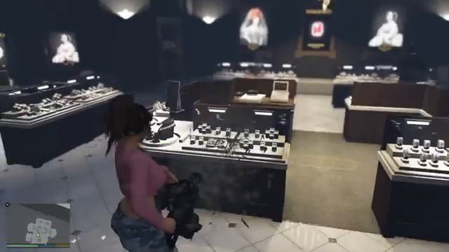 ЭТО ВАМ НЕ GTA 6 смотреть онлайн