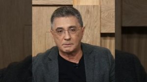 Доктор Мясников о больницах (фрагмент передачи от 25.01.2025, канал "Россия-1")