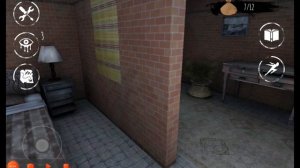 игра глаз(ЭТО СТРАШНАЯ ИГРА!!!)