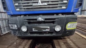 Шлифовка-полировка фар на улице, без оклейки в пленку.mp4