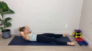 20 Min Full Body Pilates - SCULPT & TONE!