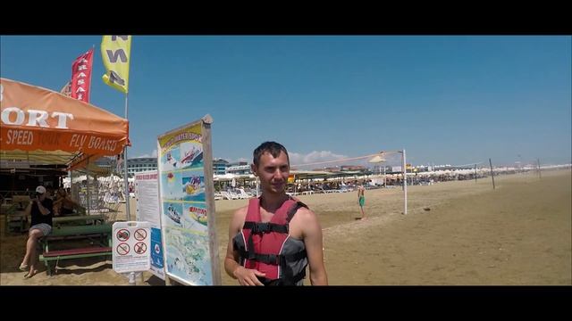 Turkey Side, Sultan of Side 5* \\ Beautiful family trip 2018 смотреть онлайн