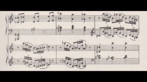 Sulkhan Tsintsadze - Dance From The Ballet “Demon”