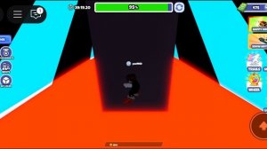 Roblox (сезон сноуборда) 6 серия