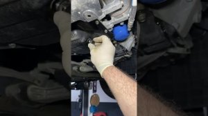 KIA CEED 1.6 GDi JD OIL CHANGE DIY HOW TO CHANGE OIL KIA CEED G4FD ÖLWECHSELN 99KW 136PS