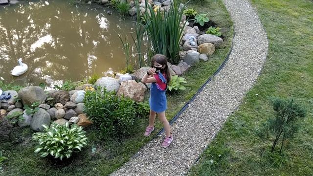 Баллада о Ковиде смотреть онлайн