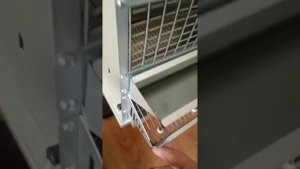 # клетка,ка к собрать клетку для перепелов  на 30 шт  #Удачный фермер