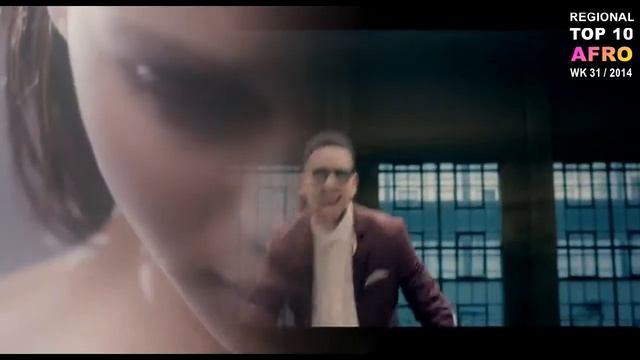 AFRO Top 10 (week 31 / 2014) смотреть онлайн