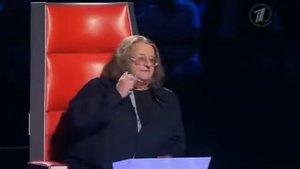 Anastasiya Spiridonova Simply the best Golos Pervyj kanal 720