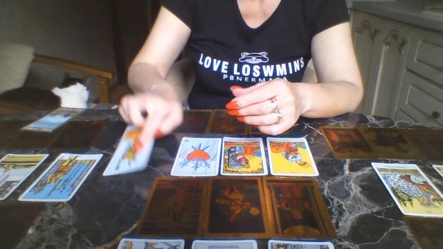 Дева с 22 по 28 мая 2023 смотреть онлайн