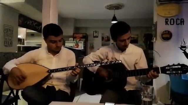 Her saniyesi nağme!! Bu sene de geleceğin yok senin... смотреть онлайн