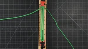 How to Set Up a 2 Strand or 4 Strand Paracord Bracelet_270p_360p