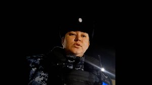Курбанова Лола Ютуб задержала пассажирский автобус, заставила ехать в ОП за 120 км Артезианском КПП