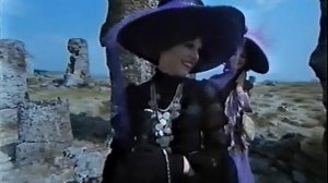 "Моргиана", драма, 1972, Чехословакия