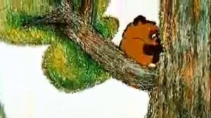 пародия на вини пуха