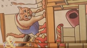 Շունն ու կատուն🐕🐕🐈⬛🐈⬛Shunn u katun