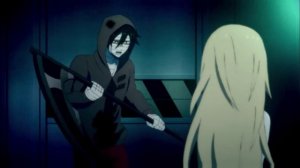 AMV  | Аниме клип | Молния | Дима Билан |