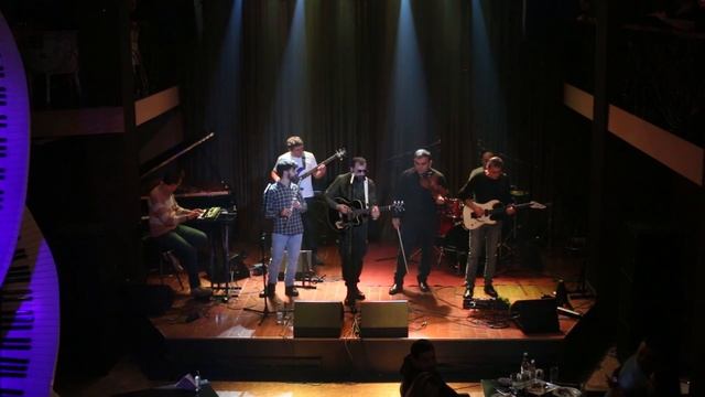 ANOTHER STORY BAND - Mezzo Club 2021
