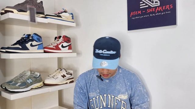 SANTA CAME EARLY 50% OFF | MN+LA (Manila Meets Los Angeles)