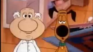 Family Guy Pilot: Larry and Steve