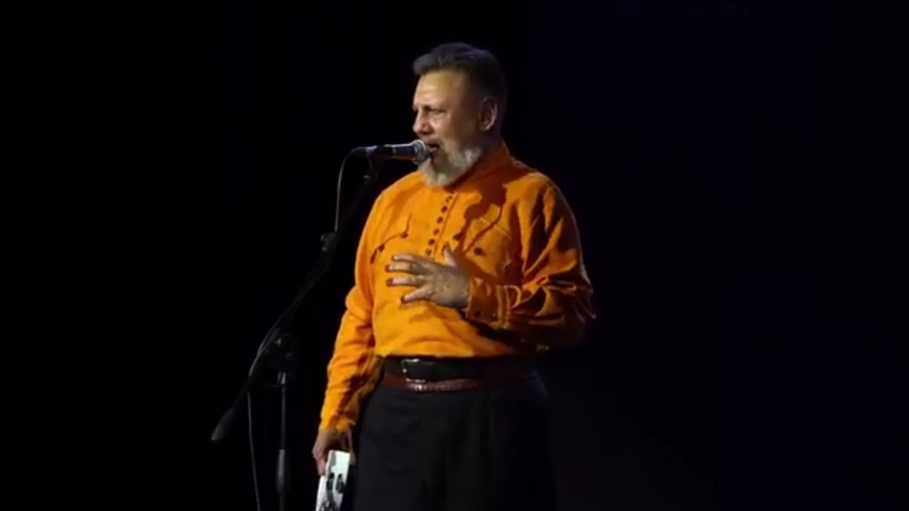 Смерти нет. Николай Емелин смотреть онлайн