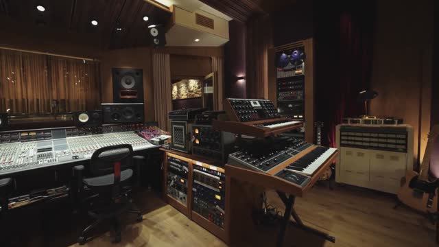 01. Playback Formats, Rough Mix Comparison and Overall Approach