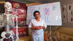 Всем вам советую обучаться Мануальной терапии у Олега Гудвина! (Динара из Афин, Греция).